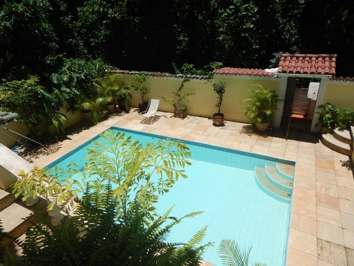 Casa Sao Conrado *