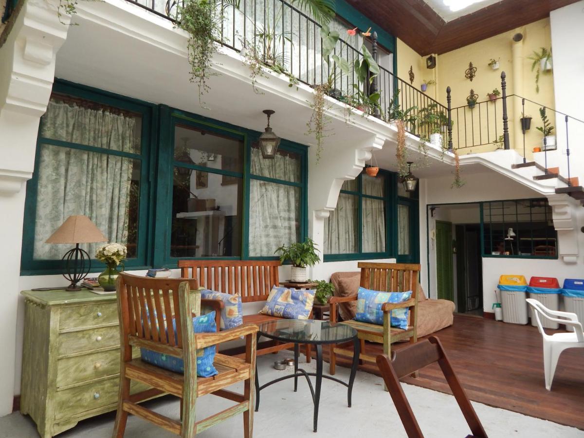 Casa Sao Conrado * Rio de Janeiro