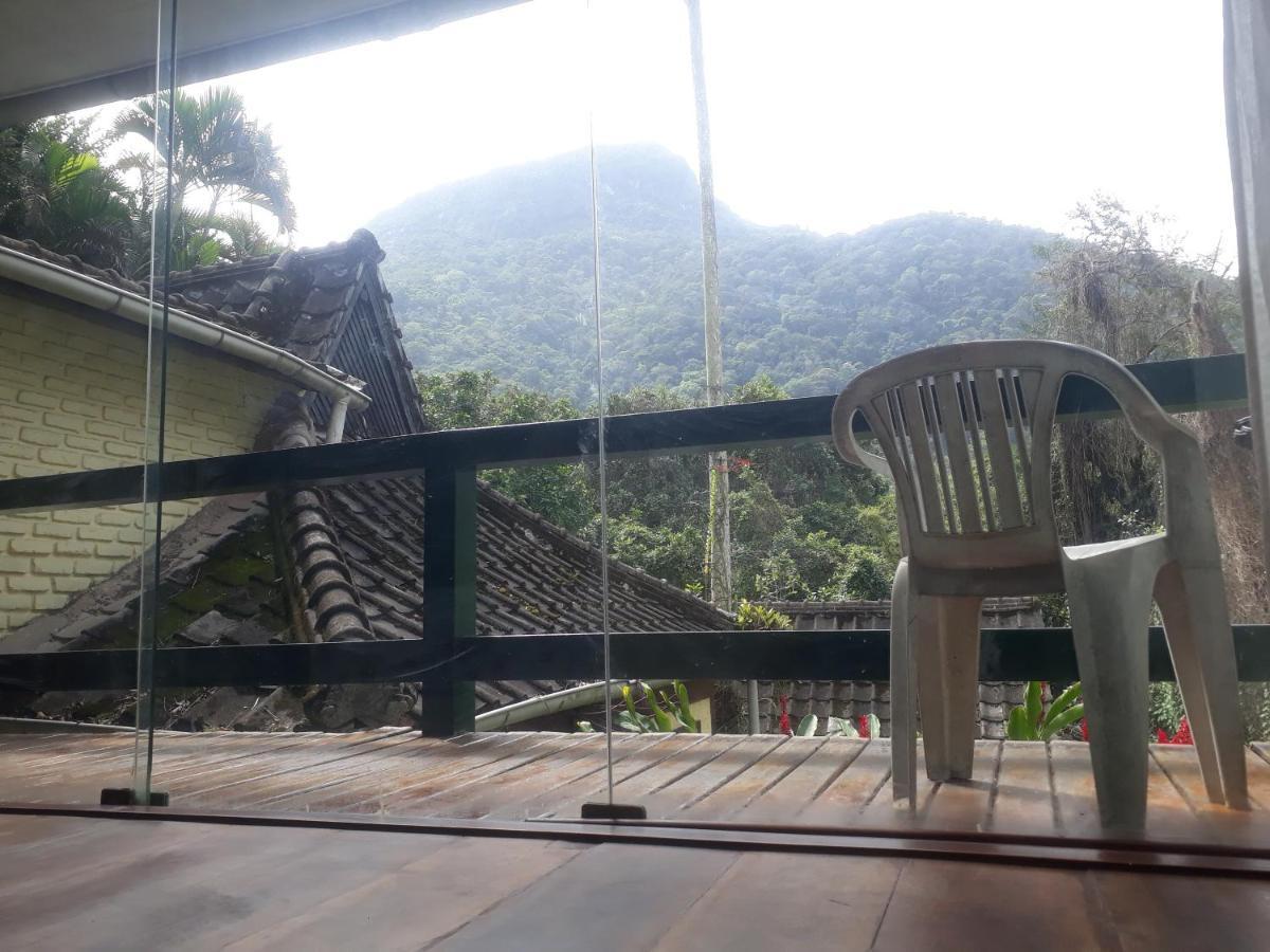 Guest house Casa Sao Conrado *