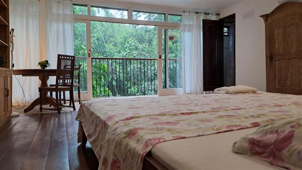 Casa Sao Conrado Guest house *