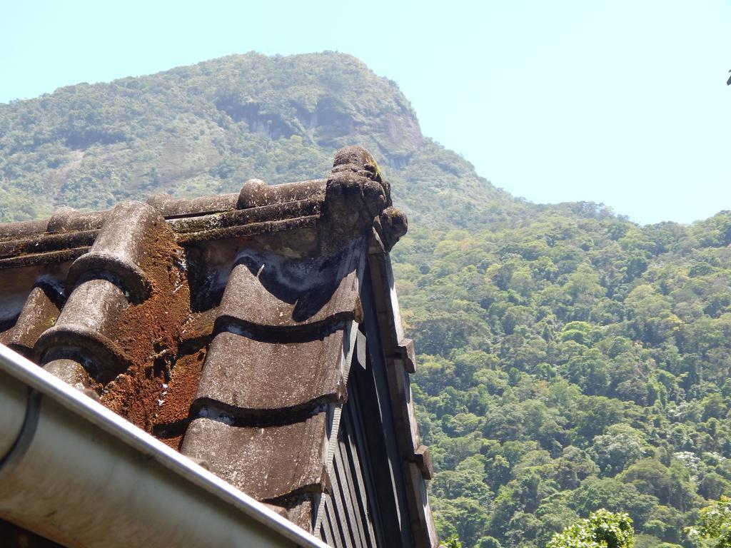 Guest house Casa Sao Conrado *