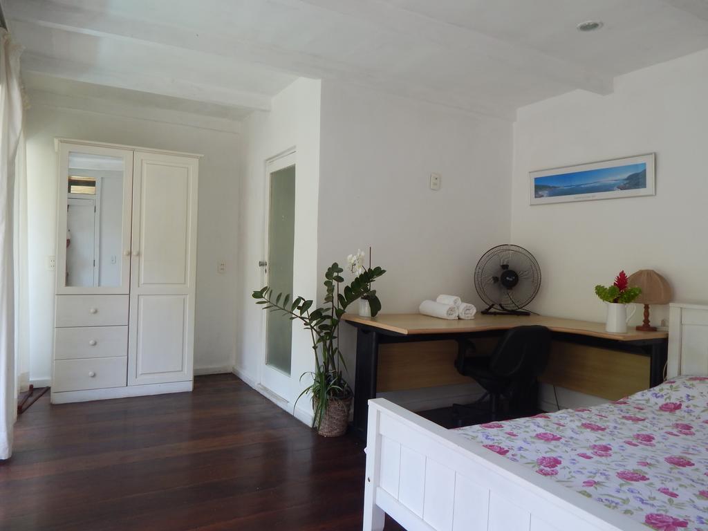 Guest house Casa Sao Conrado