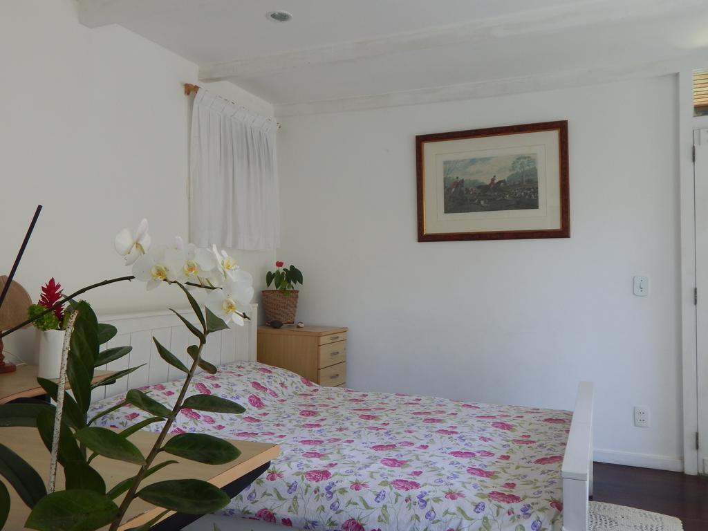 Casa Sao Conrado Guest house Rio de Janeiro