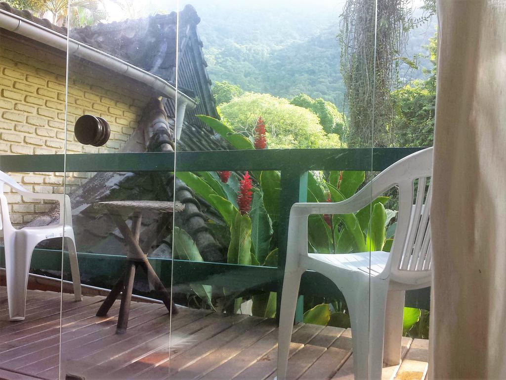 Casa Sao Conrado *