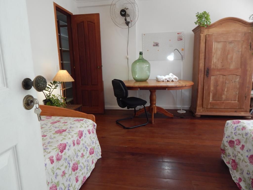 Casa Sao Conrado *