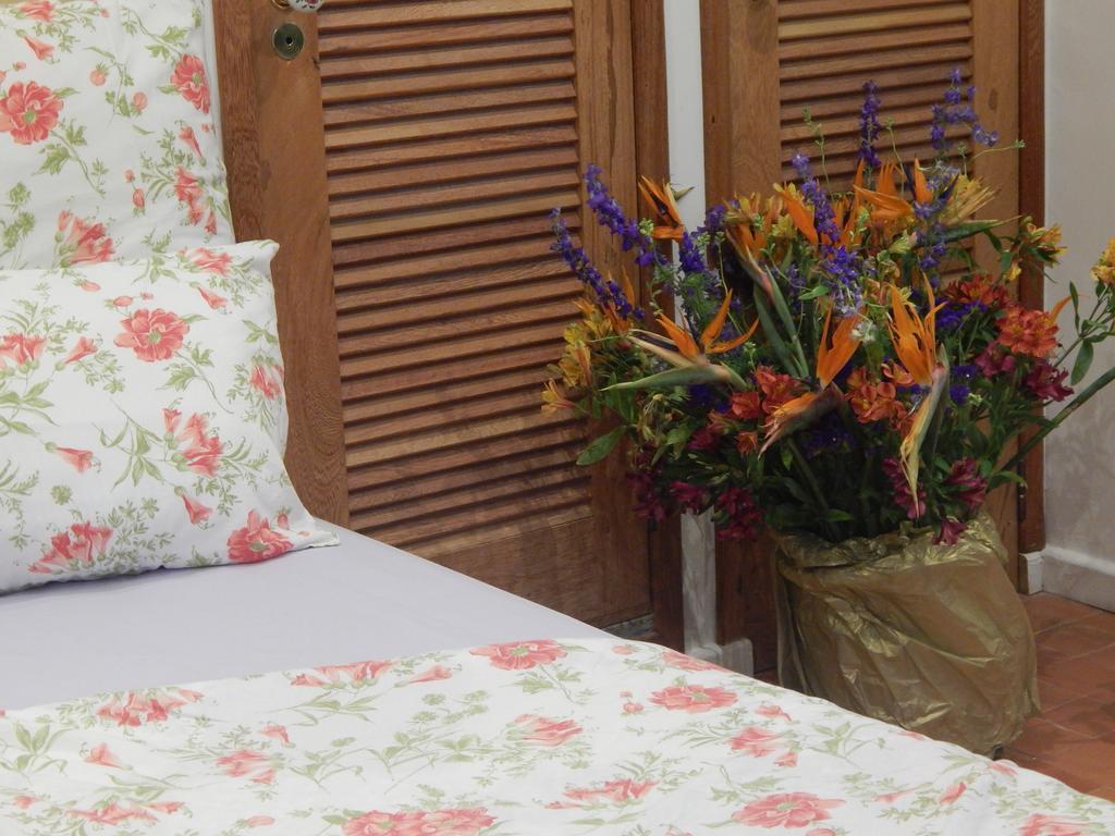 Casa Sao Conrado Guest house