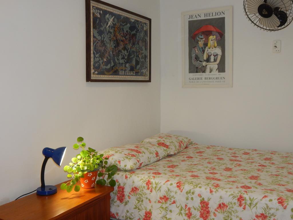 Guest house Casa Sao Conrado