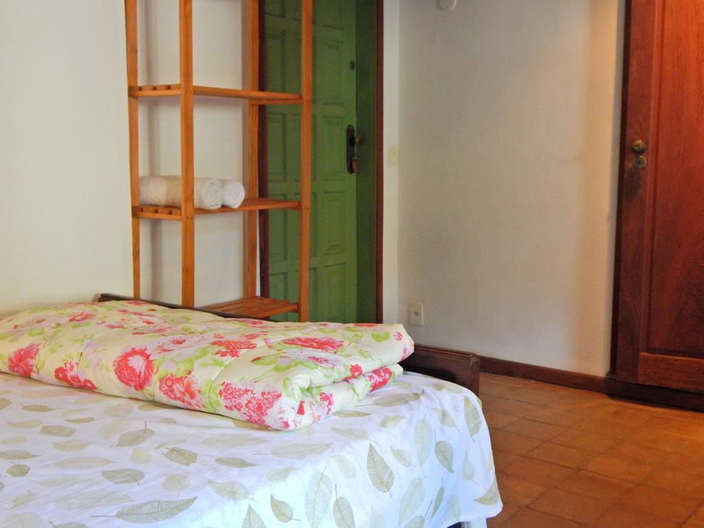 Casa Sao Conrado Guest house *