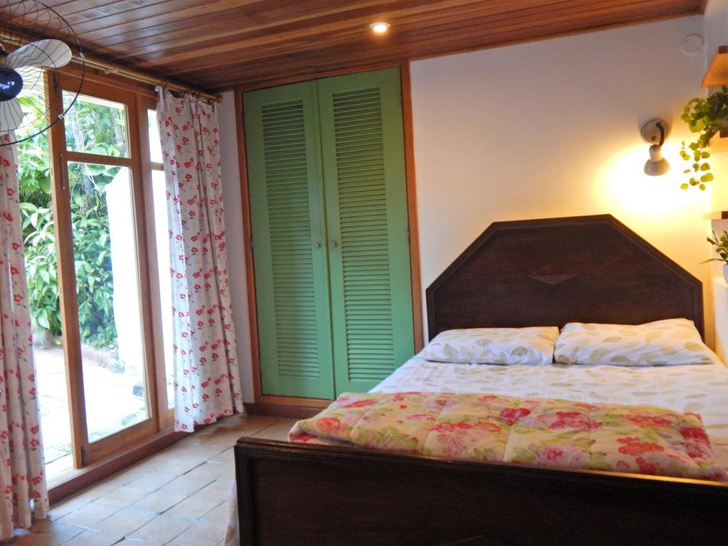 Guest house Casa Sao Conrado Rio de Janeiro
