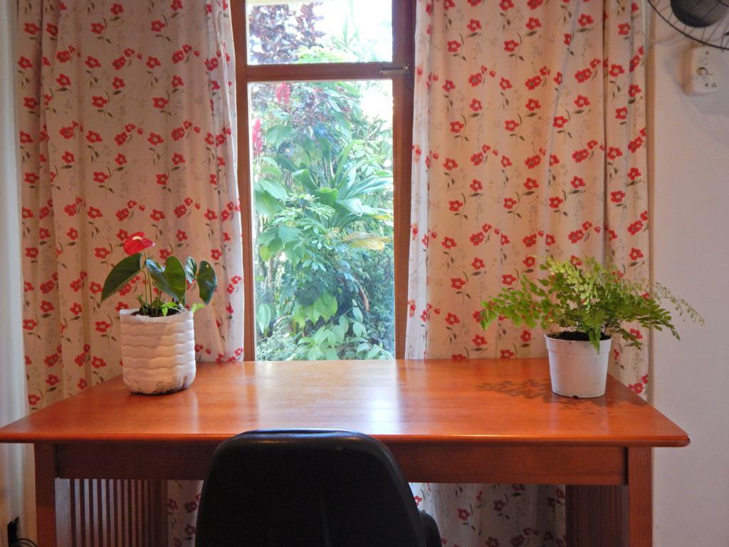 Casa Sao Conrado Guest house Rio de Janeiro