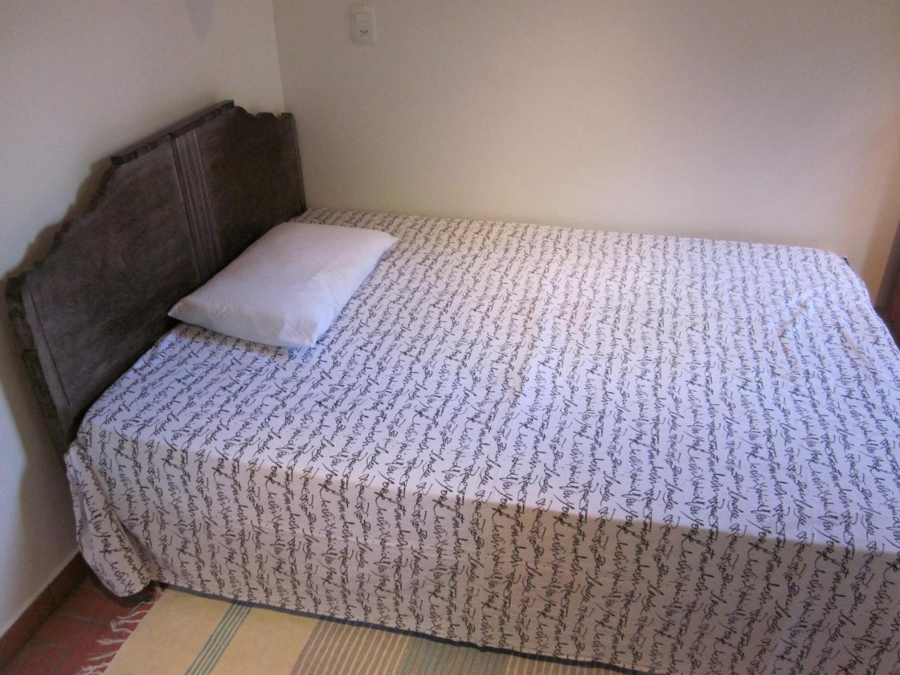 Casa Sao Conrado *