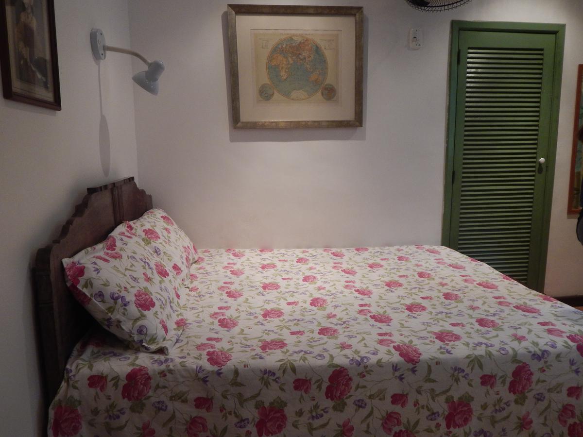 Casa Sao Conrado