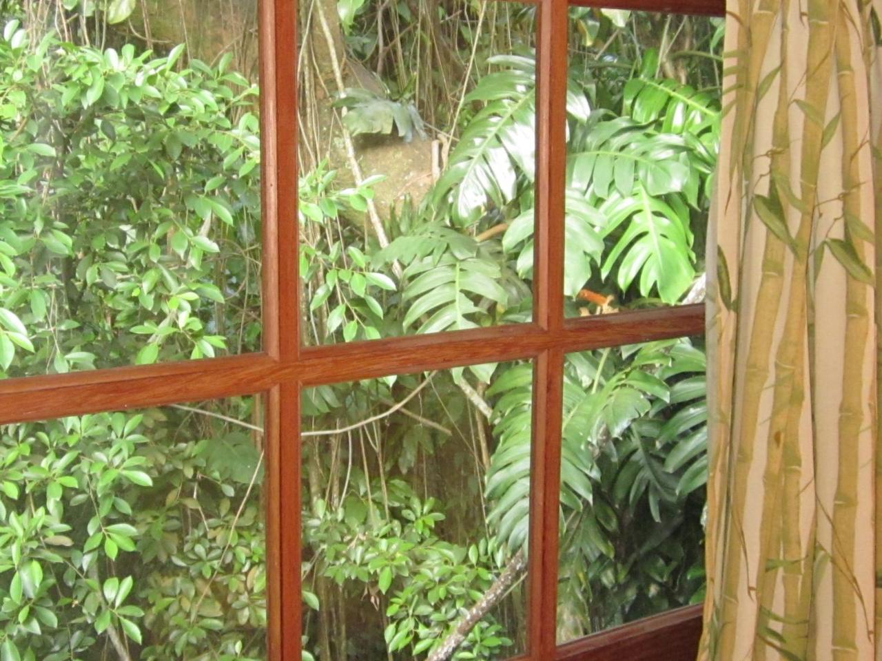 Guest house Casa Sao Conrado