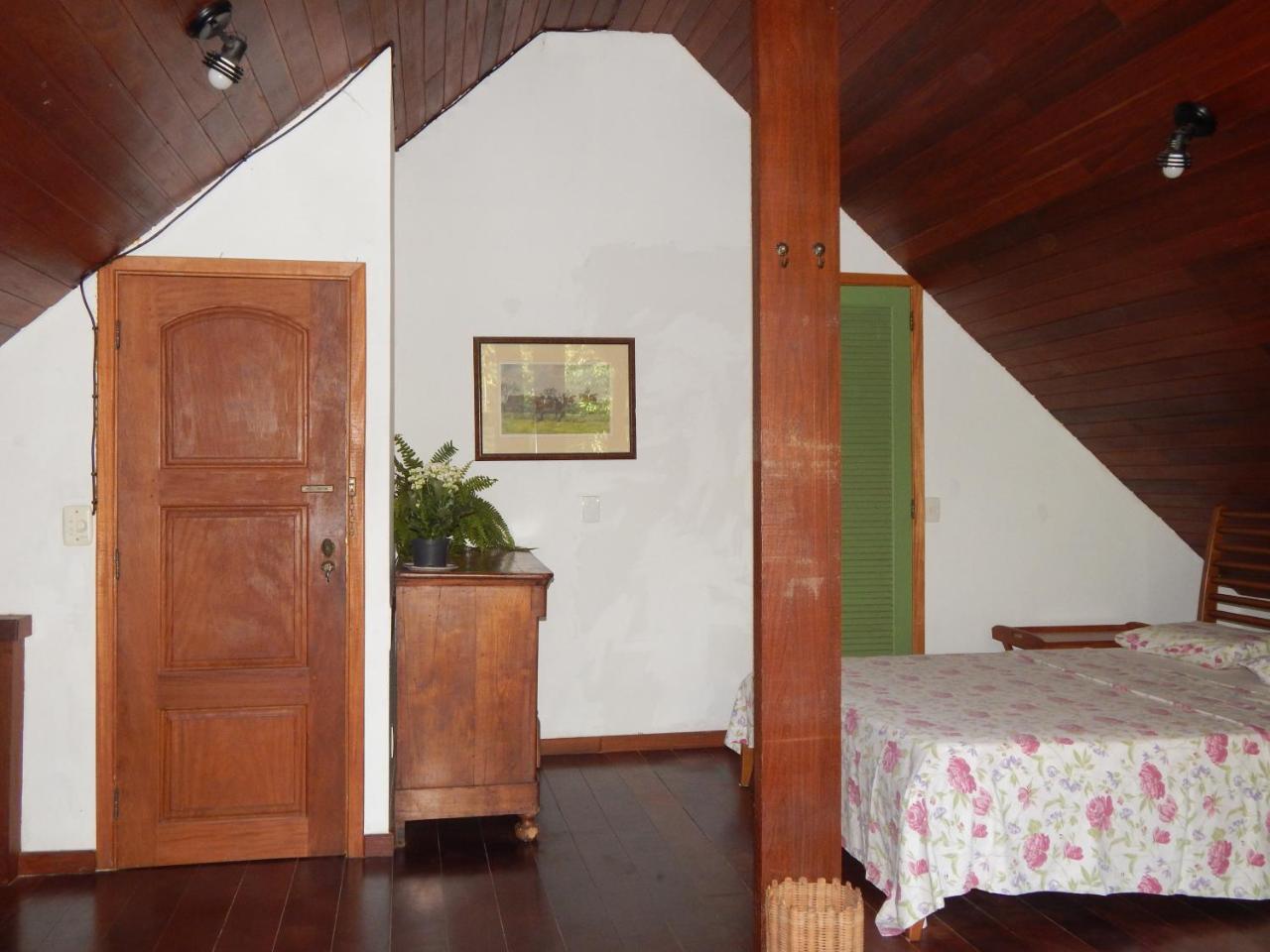 Casa Sao Conrado Guest house Rio de Janeiro