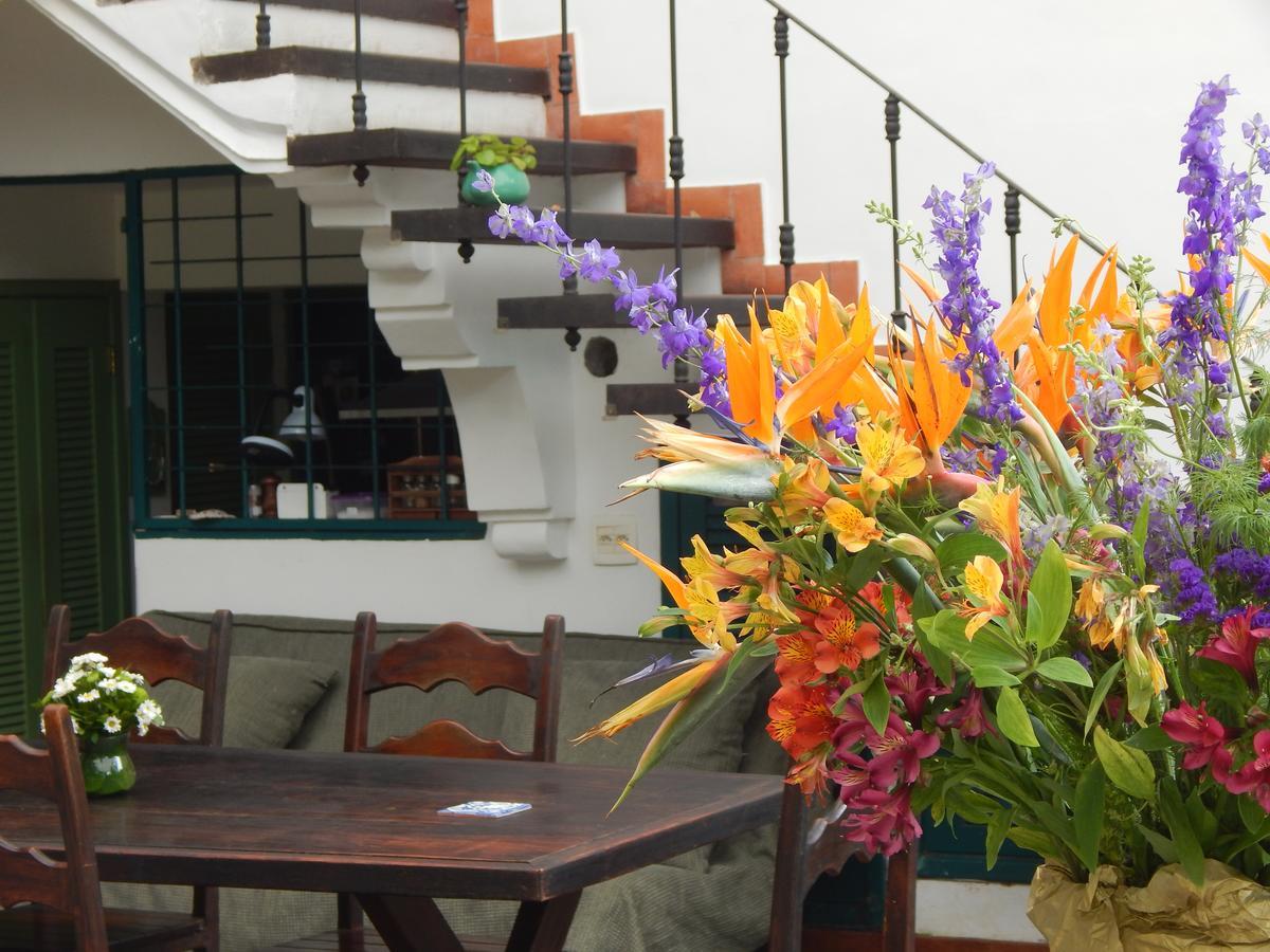 Casa Sao Conrado Guest house *