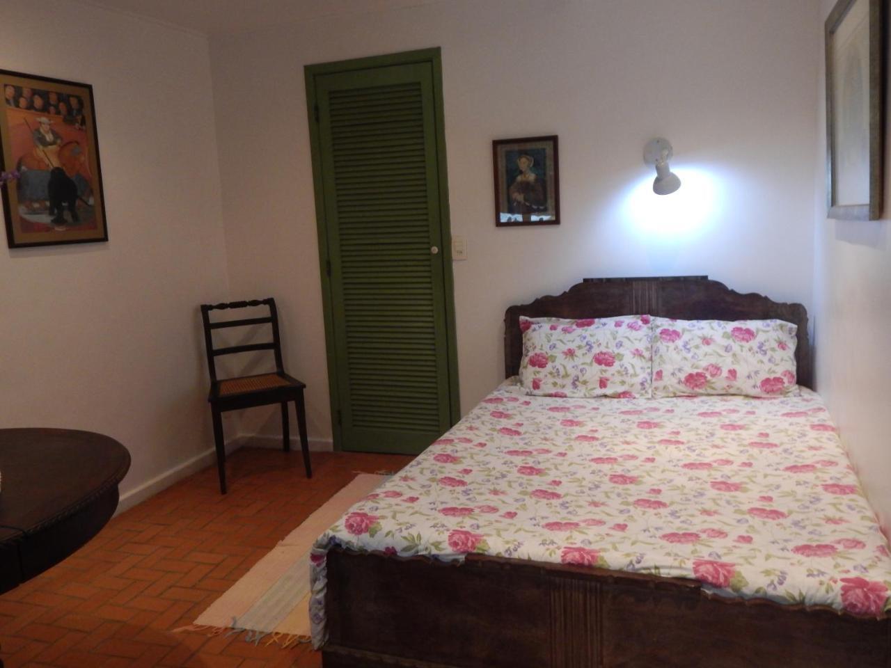 Casa Sao Conrado