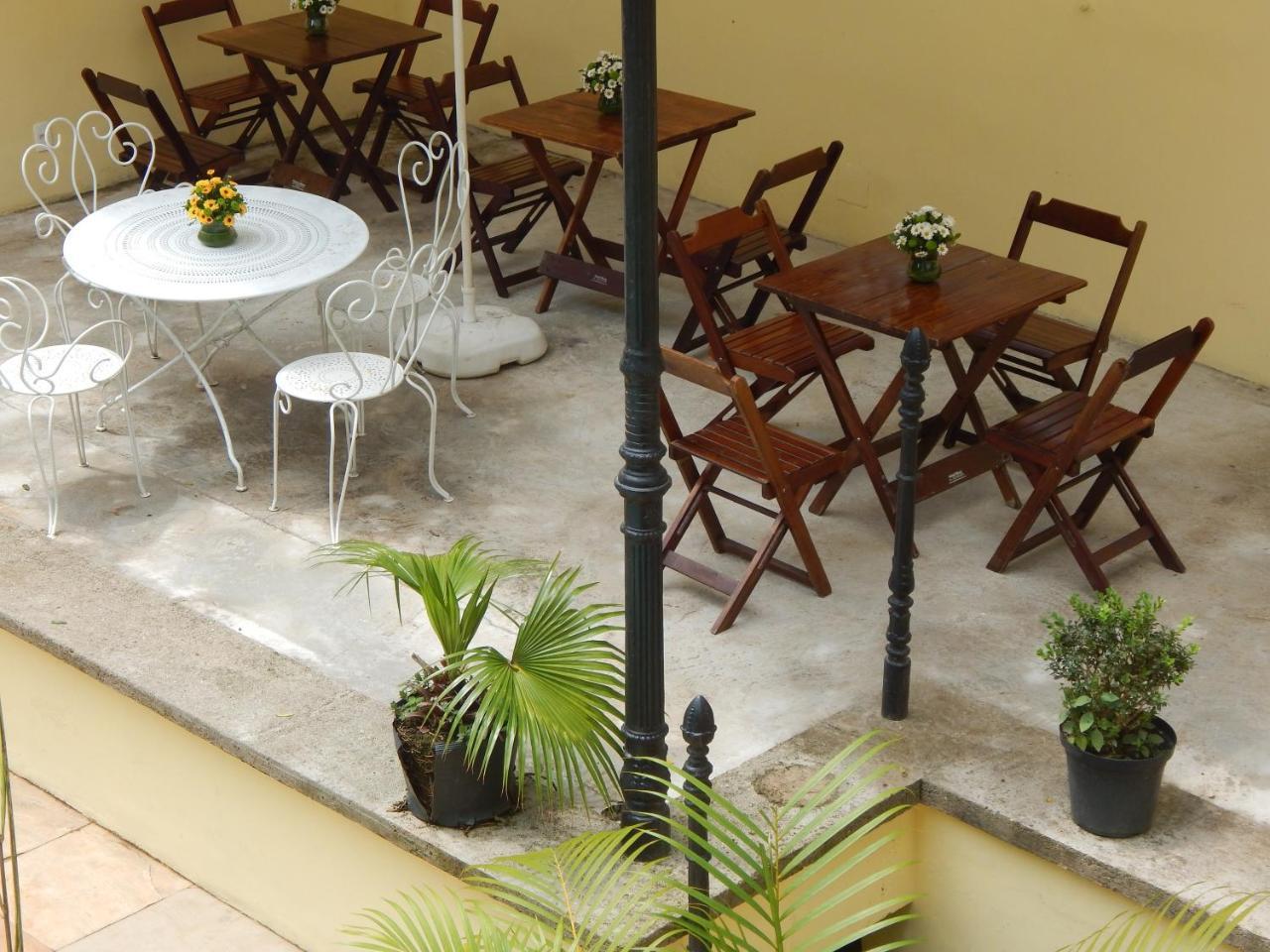 Casa Sao Conrado Guest house