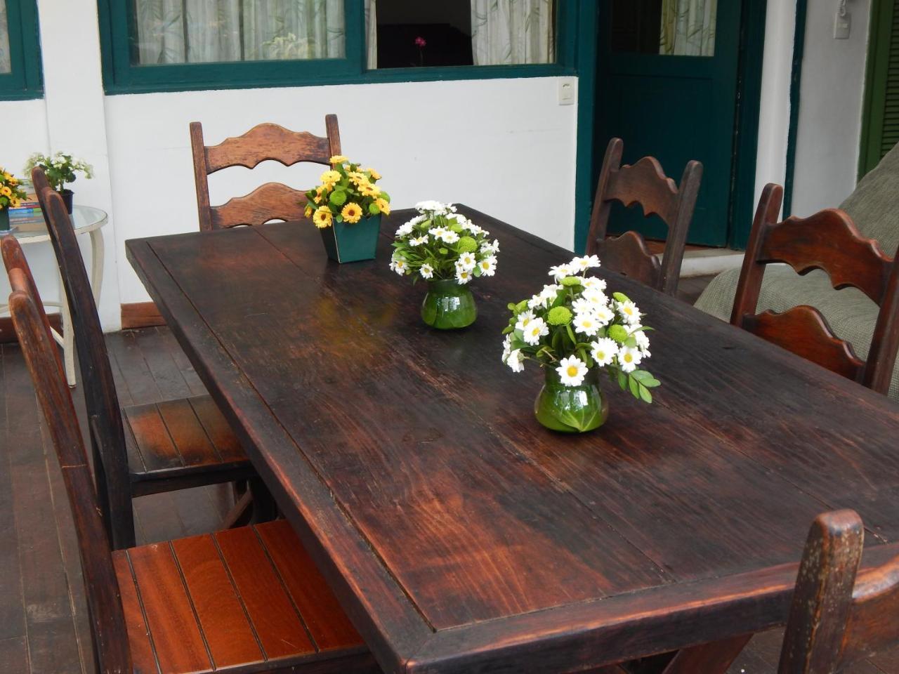 Casa Sao Conrado *