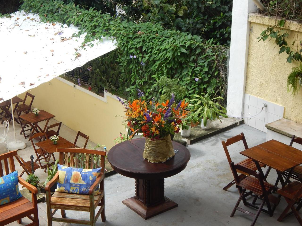 Guest house Casa Sao Conrado Rio de Janeiro