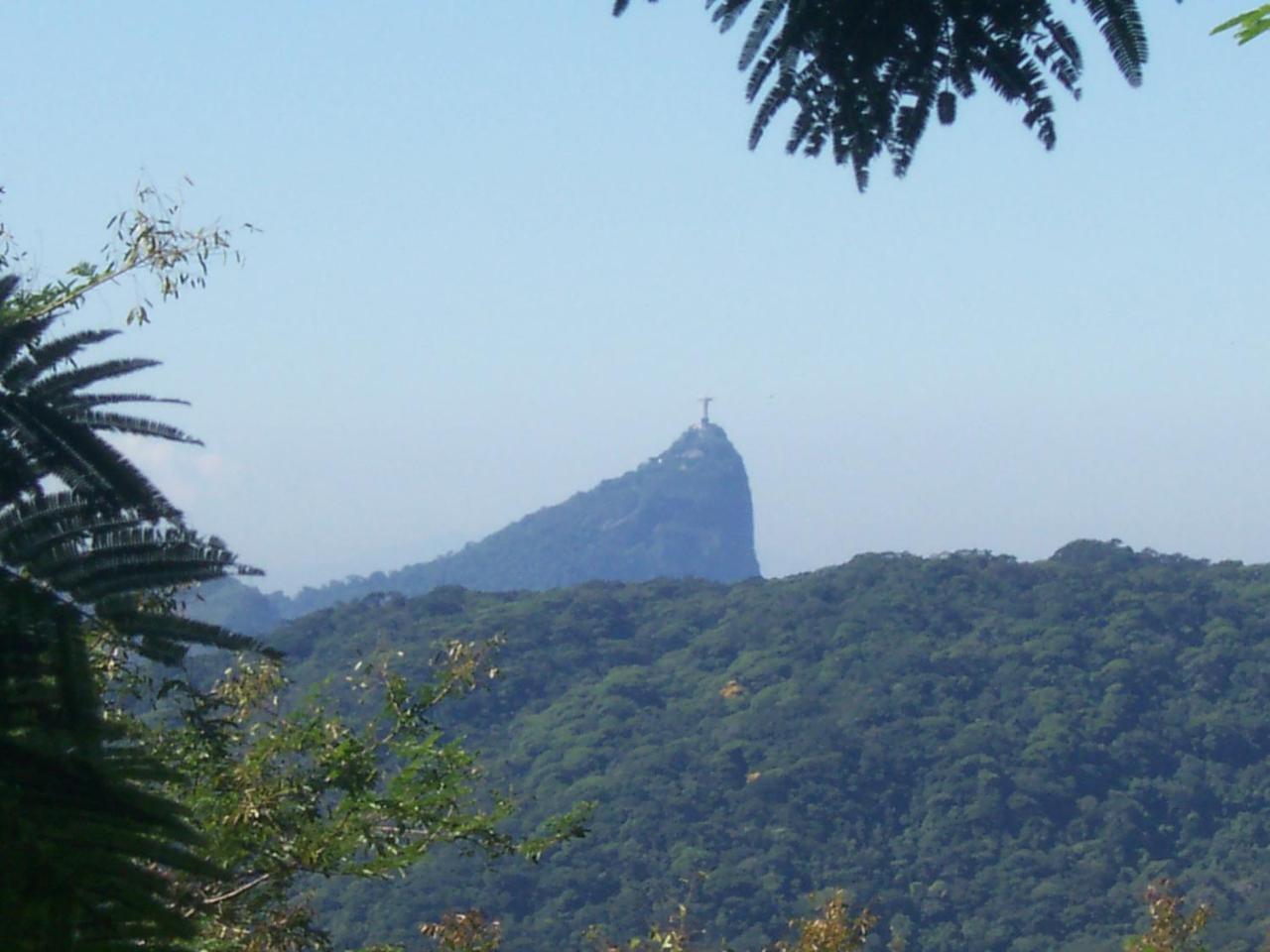 Casa Sao Conrado Guest house Rio de Janeiro