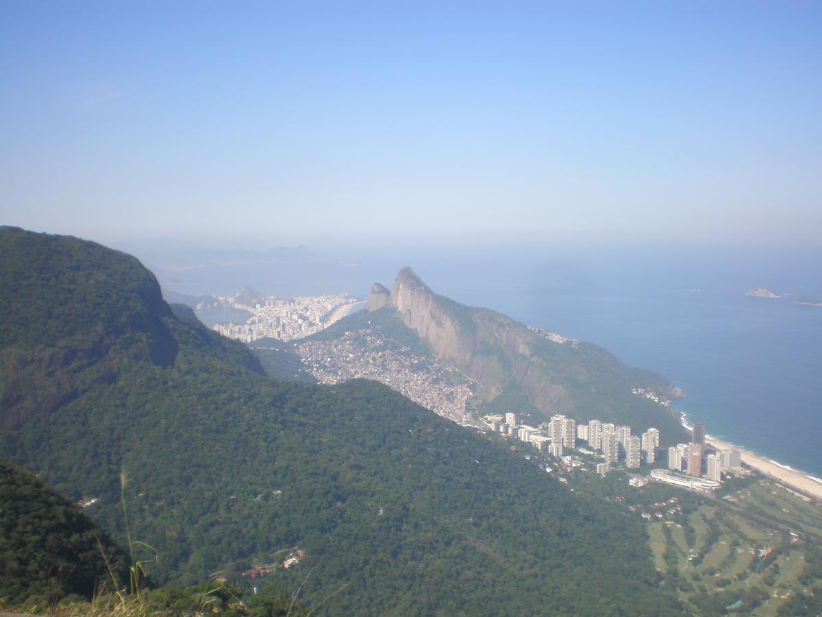 Casa Sao Conrado *