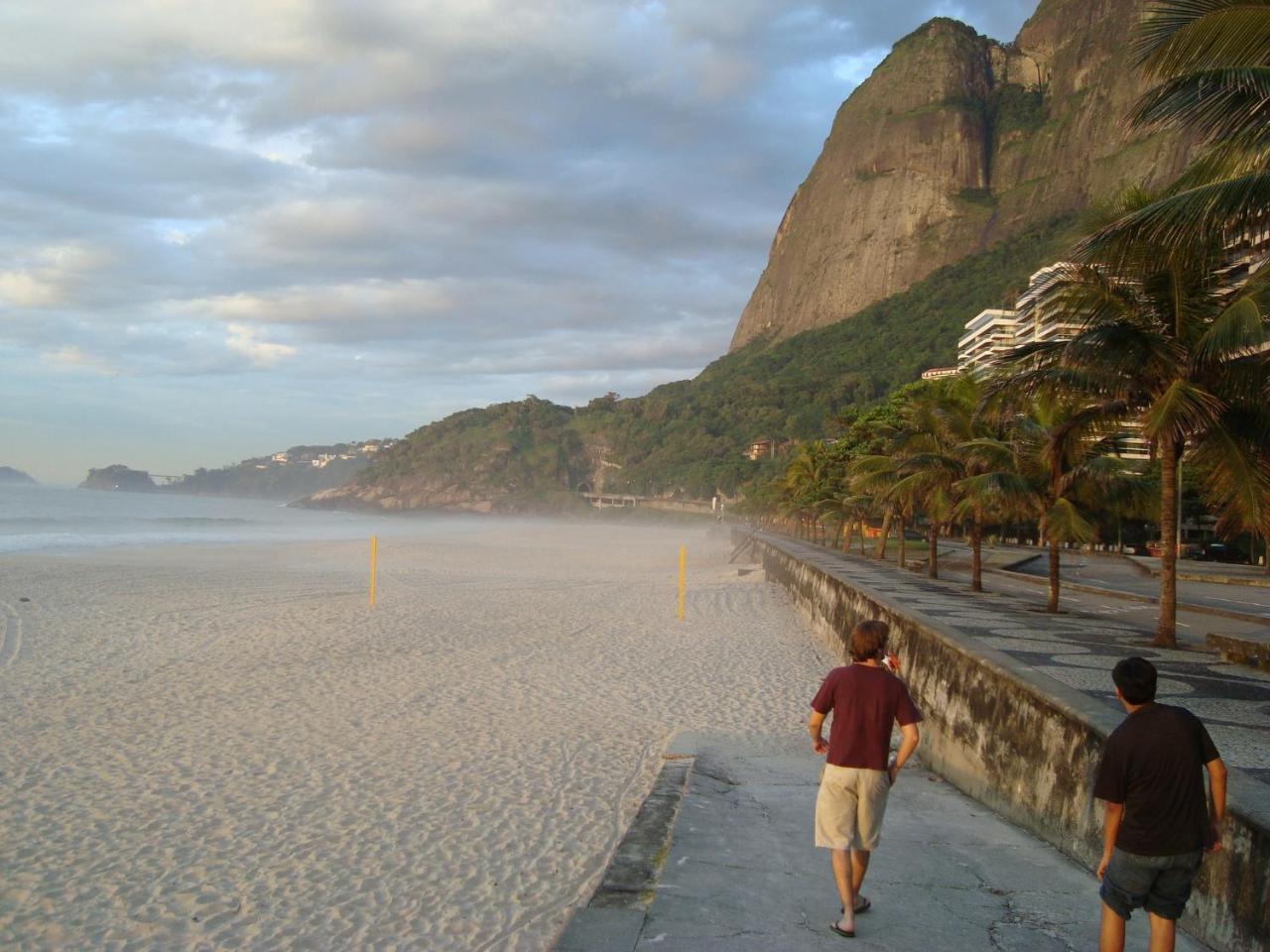 Casa Sao Conrado Guest house Rio de Janeiro