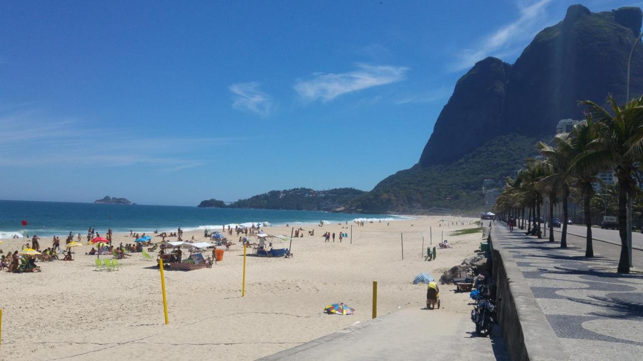 Casa Sao Conrado Guest house Rio de Janeiro