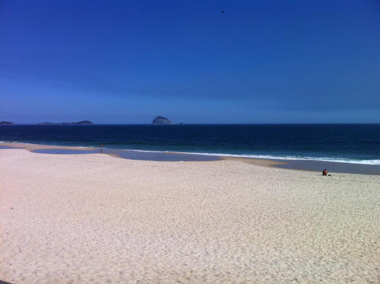 Casa Sao Conrado