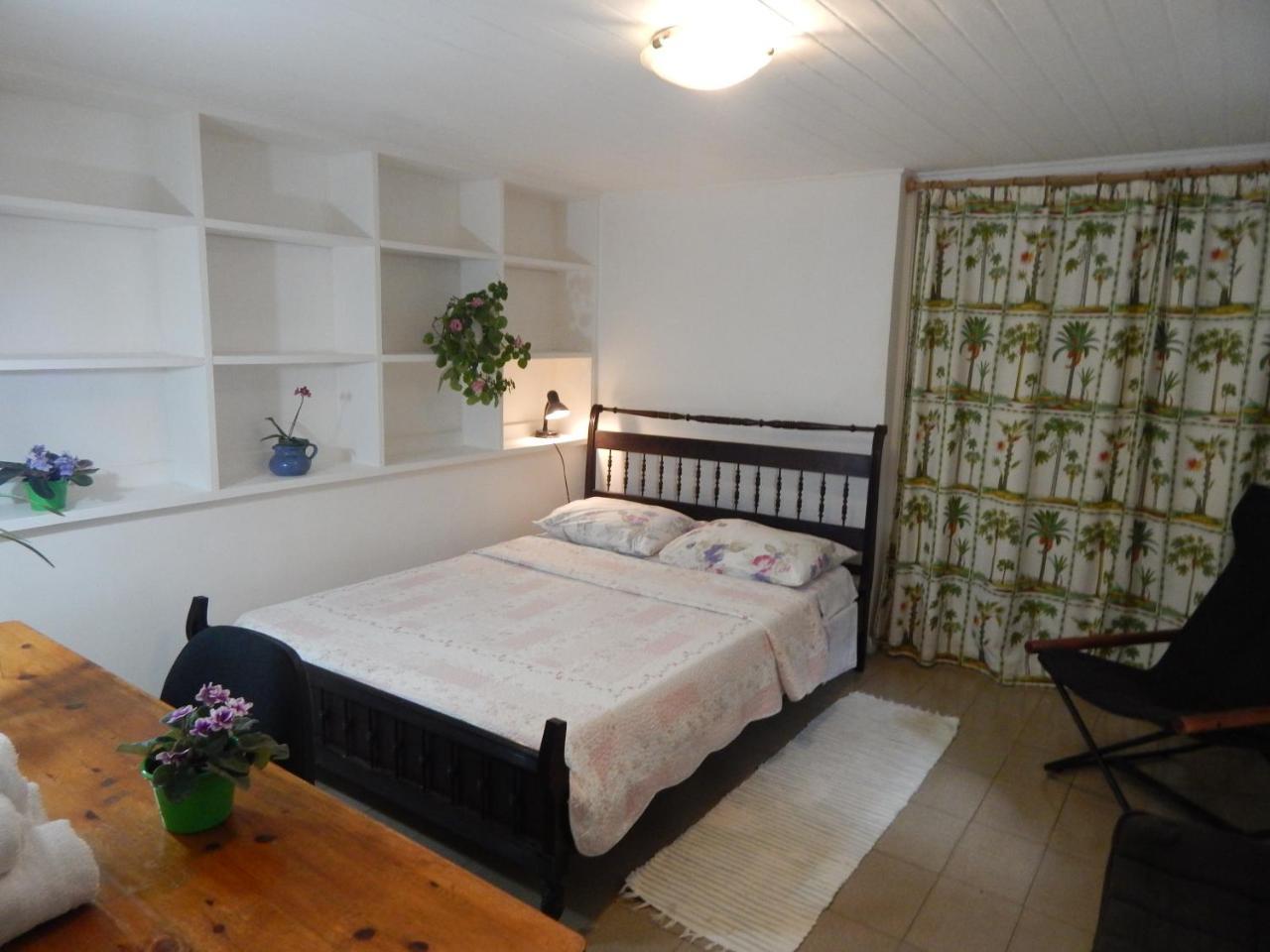 Casa Sao Conrado Guest house *