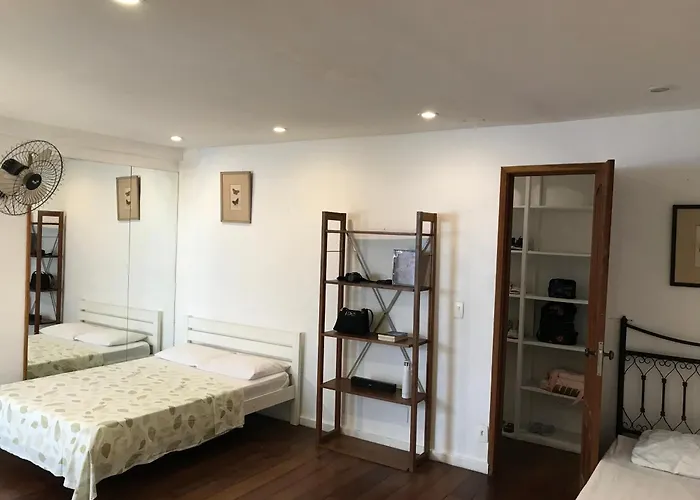 Casa Sao Conrado