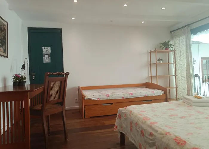 Casa Sao Conrado