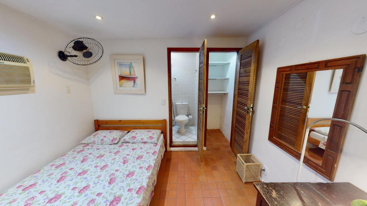 Pensión Casa Sao Conrado