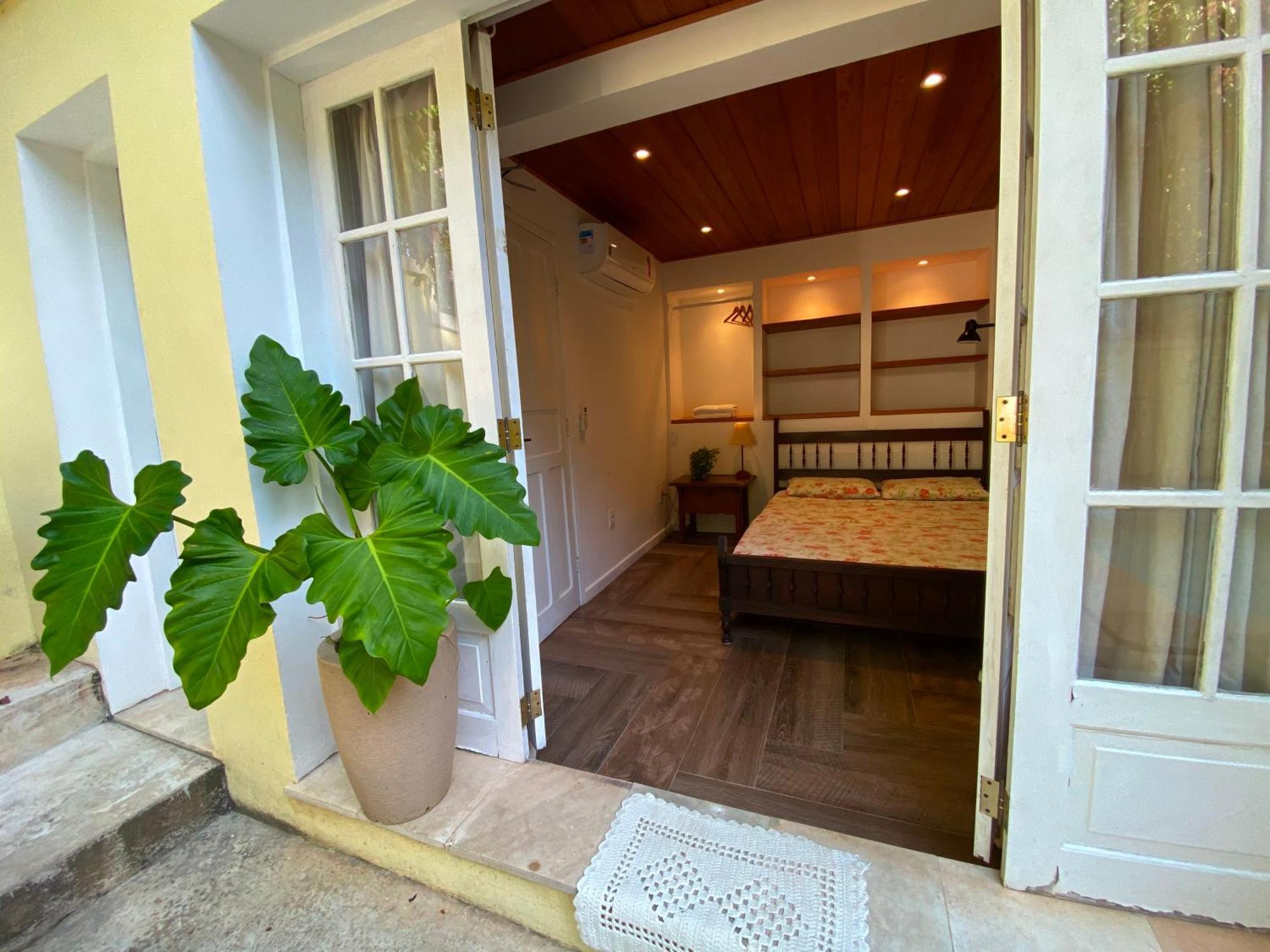 Casa Sao Conrado Río de Janeiro