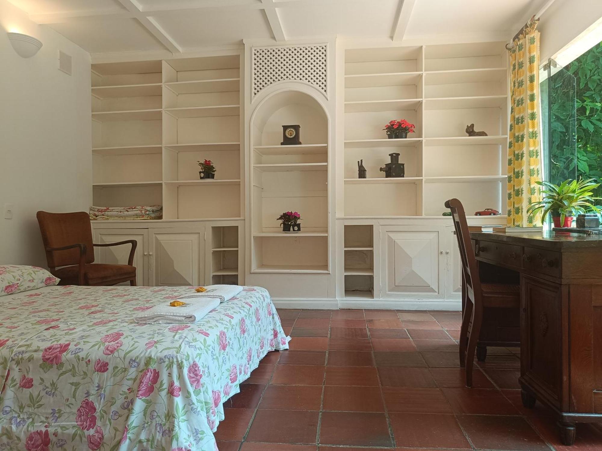 Casa Sao Conrado