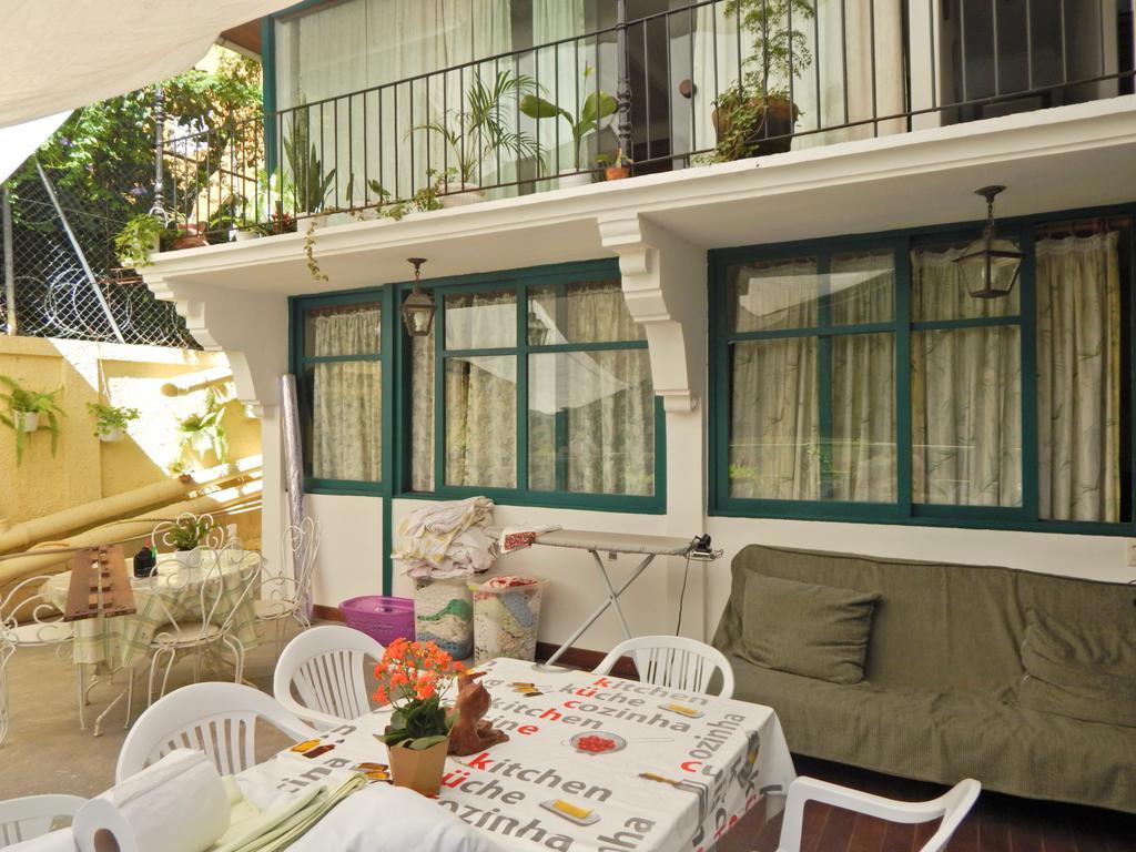 Casa Sao Conrado * Río de Janeiro
