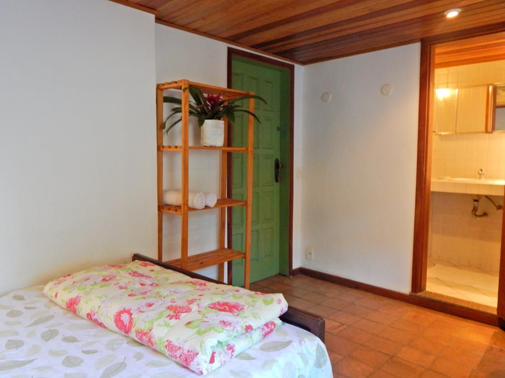 Pensión Casa Sao Conrado Río de Janeiro