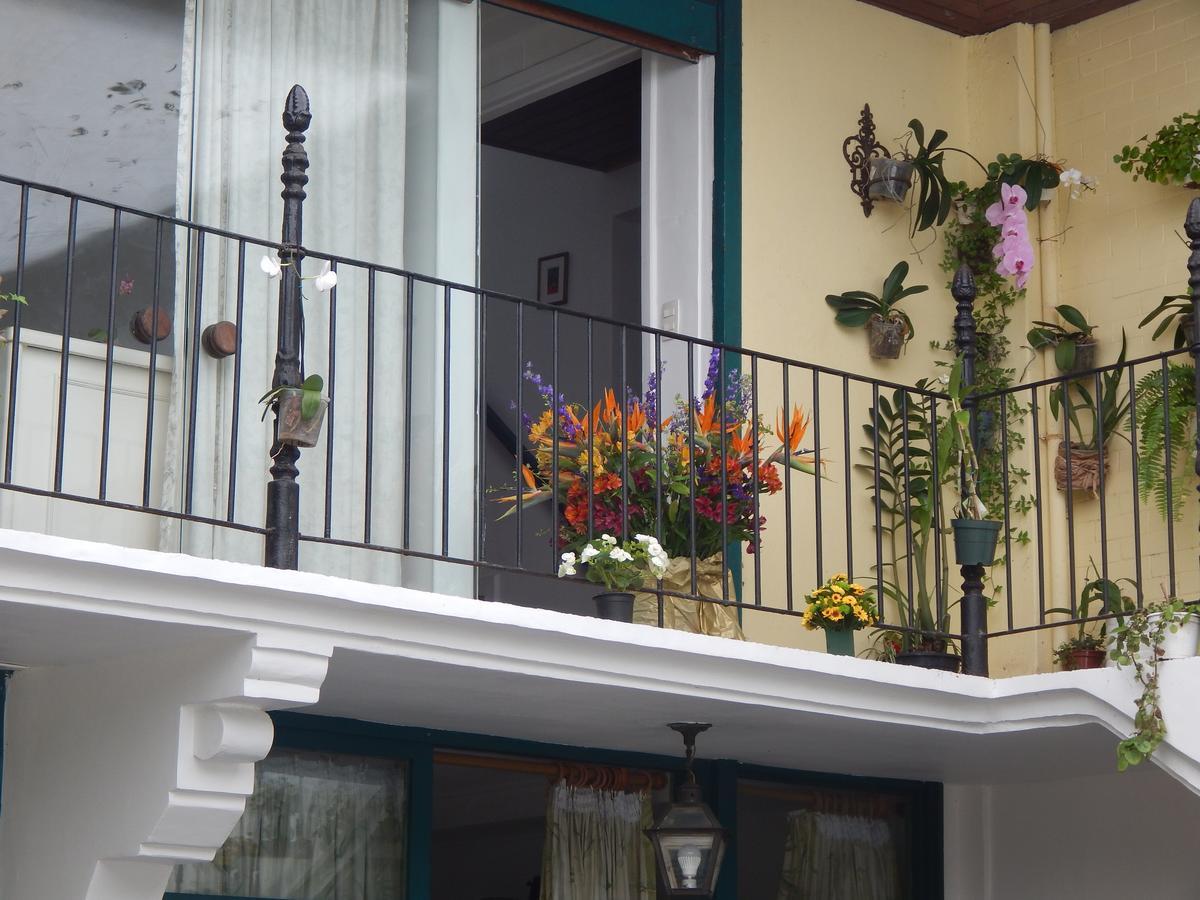 Casa Sao Conrado *
