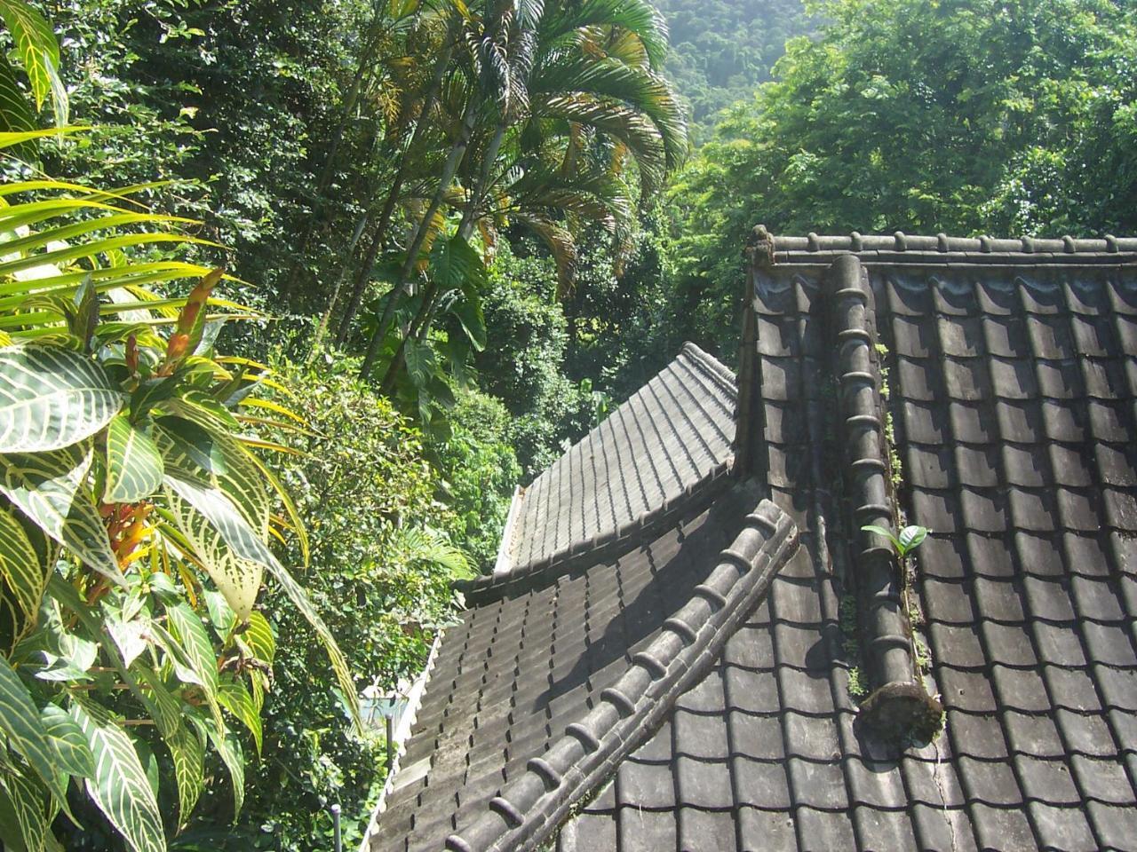 Casa Sao Conrado Pensión Río de Janeiro