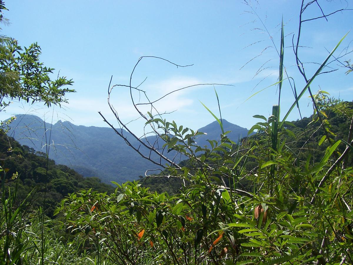 Casa Sao Conrado * Río de Janeiro
